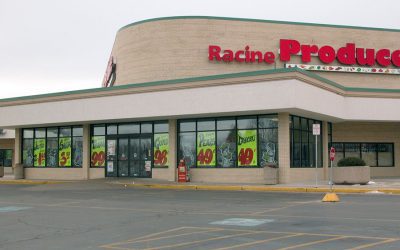 Racine Produce: Mexican grocery in Racine, WI
