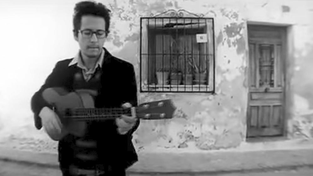 Josh Rouse: Quiet Town