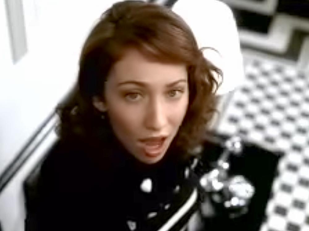 Regina Spektor: Fidelity
