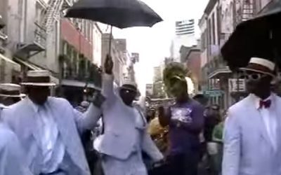 Mardi Gras music playlist: New Orleans songs