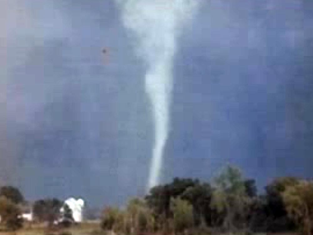 tornado