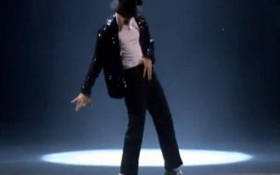 Michael Jackson, ‘Billie Jean’: How to create an icon