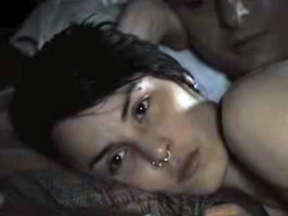 The Girl with the Dragon Tattoo: Noomi Rapace
