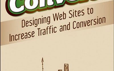 Web marketing, conversion book: ‘Convert!’ by Ben Hunt