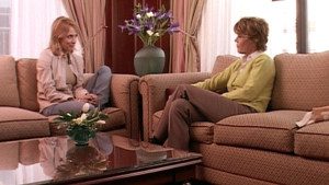 Searching for Debra Winger (movie, 2002): Rosanna Arquette and Jane Fonda