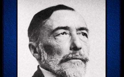 Joseph Conrad Complete Works for Kindle: $3