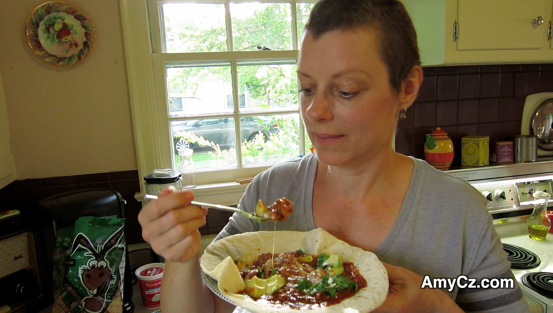 Chili recipe: Chicken Chili with Beans