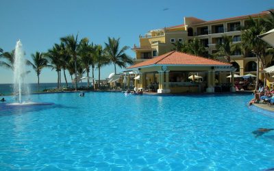 Dreams Los Cabos all-inclusive resort & spa, Mexico