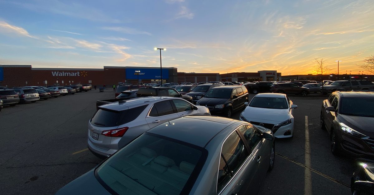 Another Week Number 48, by Mark Czerniec