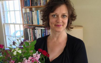 Amy B. Czerniec, 1966-2024