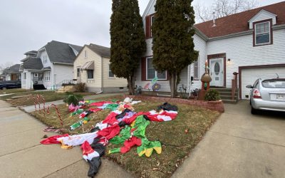 Another Week: Number 159