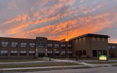 Another Week: Number 160