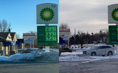 Another Week: Number 161