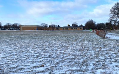 Another Week: Number 158