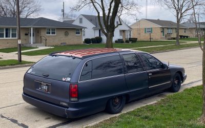 Another Week: Number 172