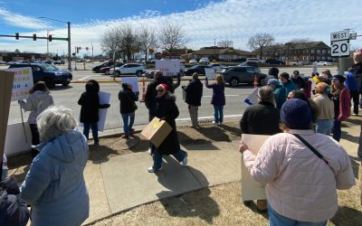 Another Week: Number 170